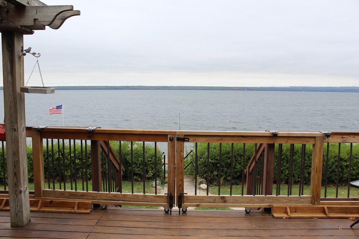 Lake Views