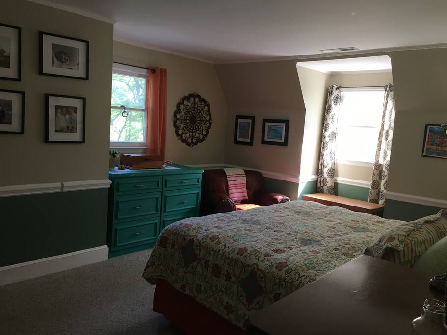 Bedroom 1