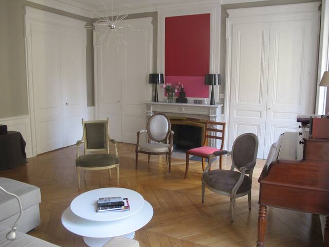 Appartement en plein centre de Lyon gallery image 3