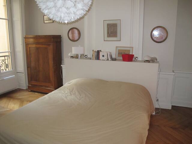 Appartement en plein centre de Lyon gallery image 4