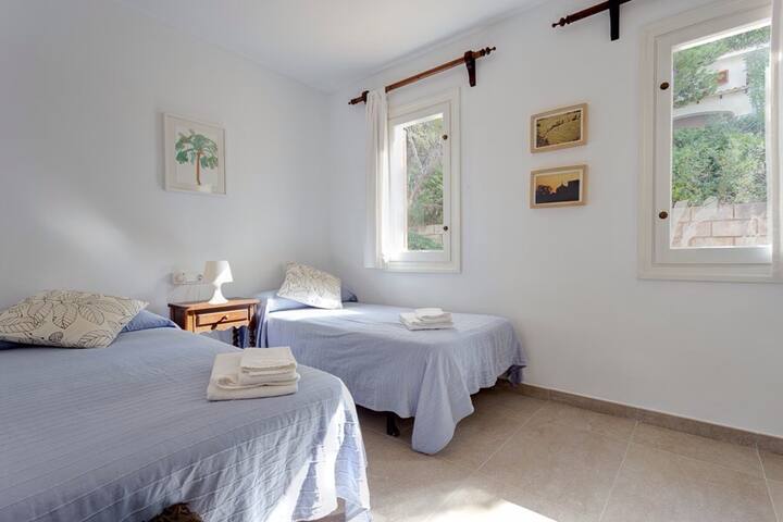 غرفة النوم 3