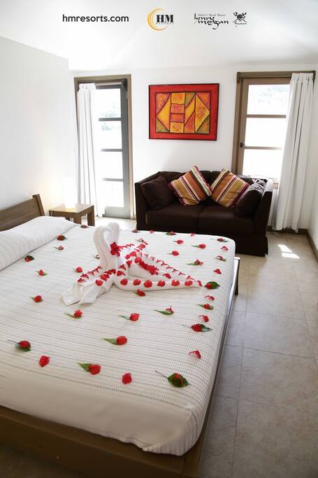 Habitacion # 1