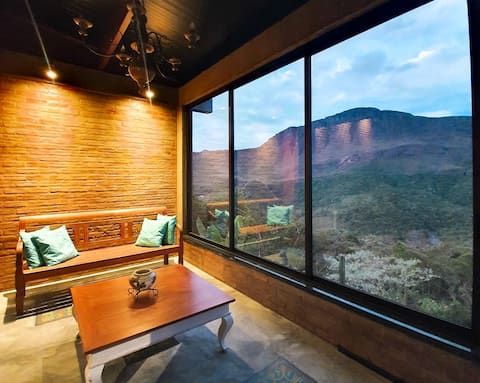 Top Airbnb: Loft Right to Laziness @vivendavalentini em Barbacena