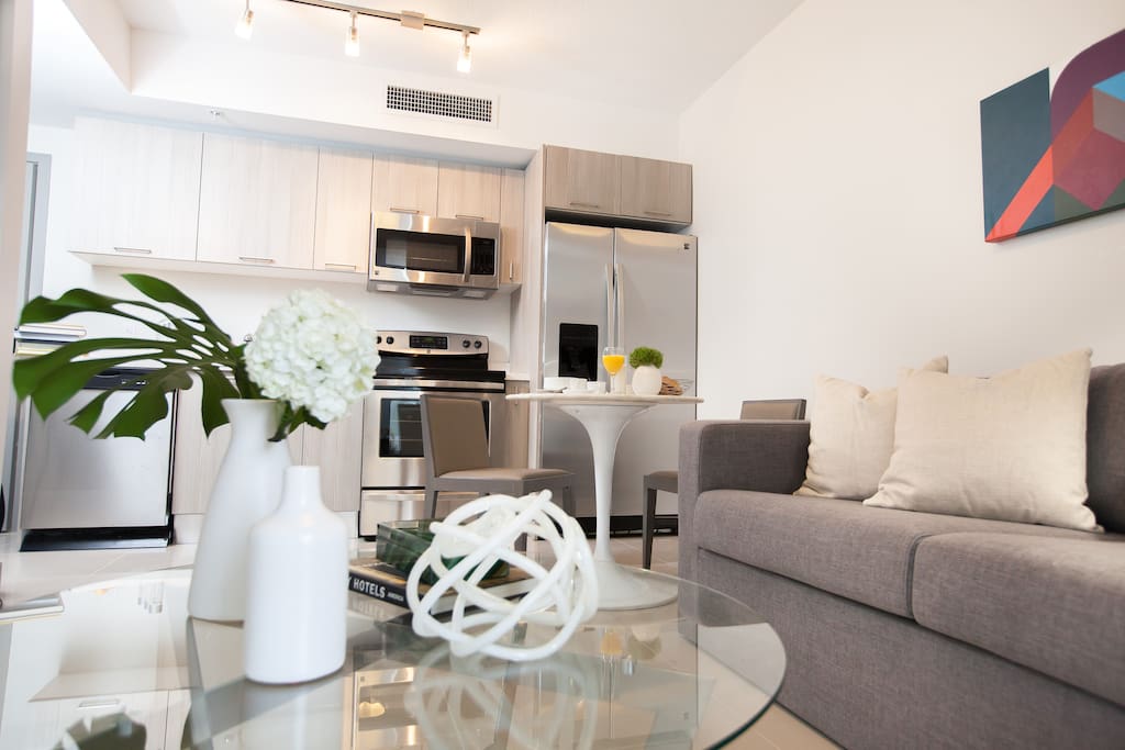 New and Modern 1 Bedroom Apartment Apartments for Rent New and Modern 1 Bedroom Apartment Apartments for Rent