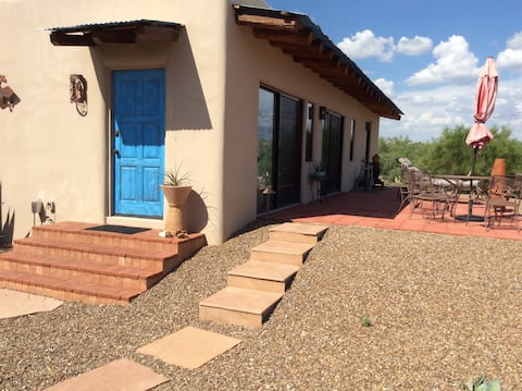 Desert Retreat