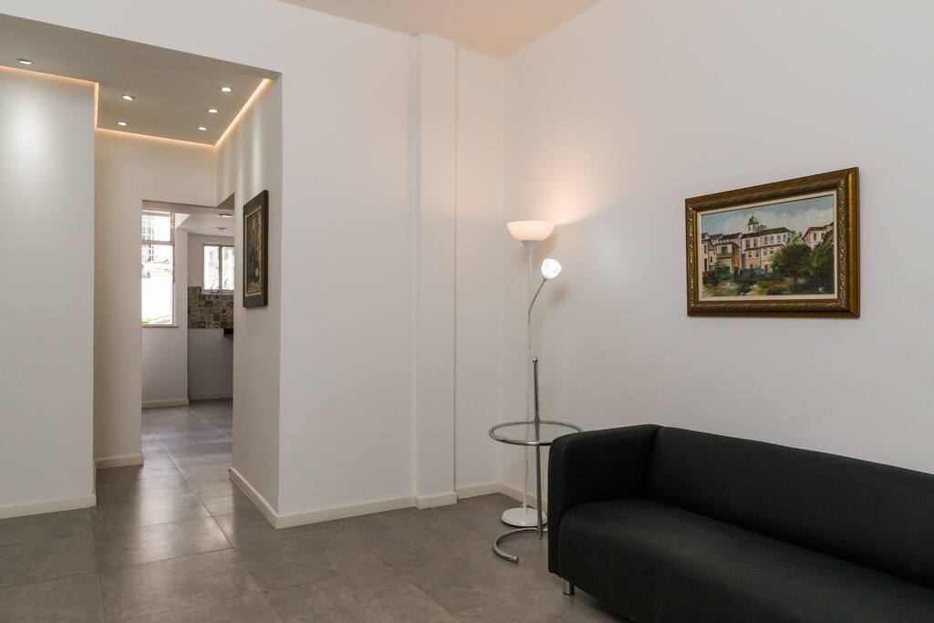 Sala de estar