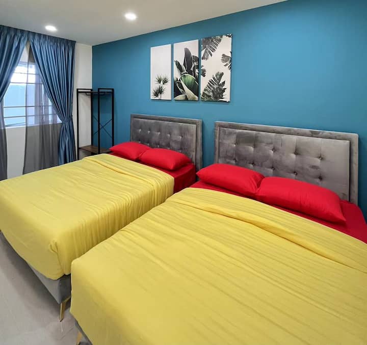 საძინებელი 2