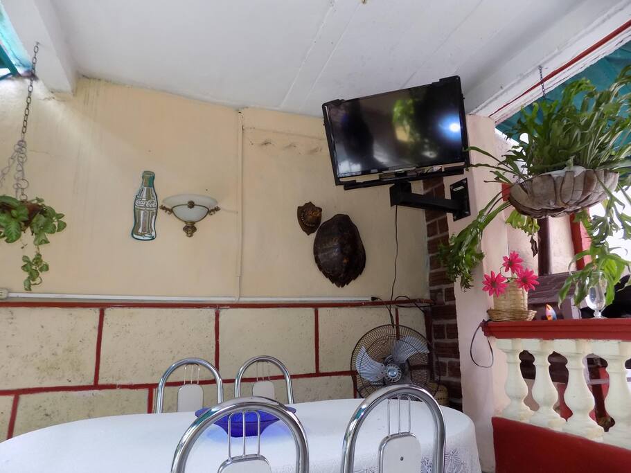 Desayunador