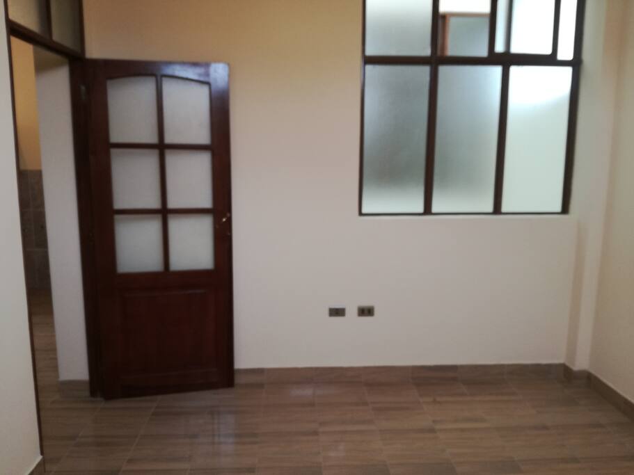 Apt. 3 Bedroom A