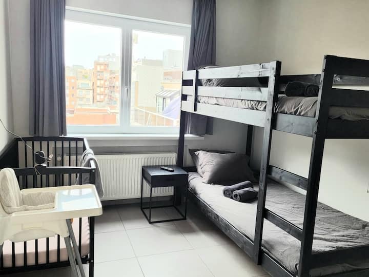 غرفة النوم 1