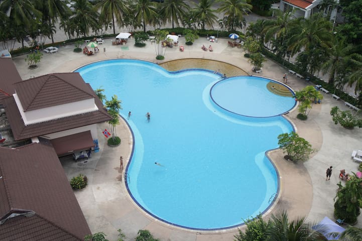 Chic Studio Apt- FREE Electric/WiFi