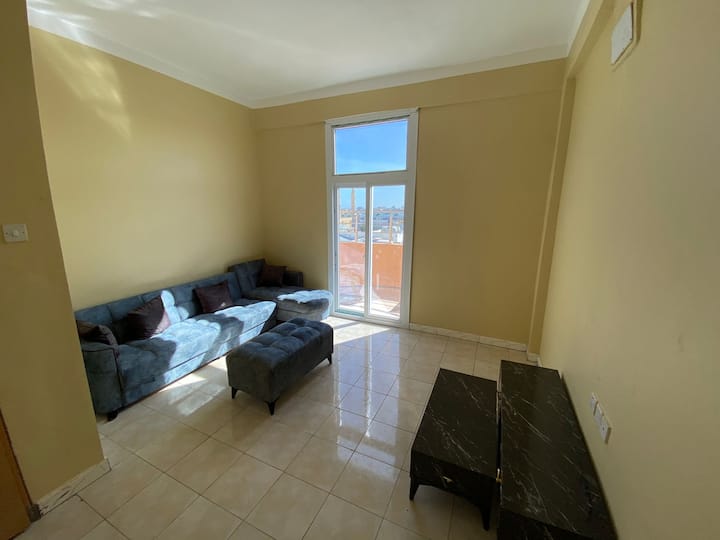 Airbnb Mogadisho - Mogadishu