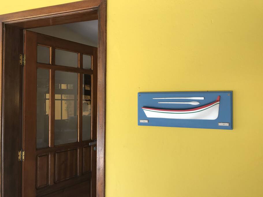 Entrada