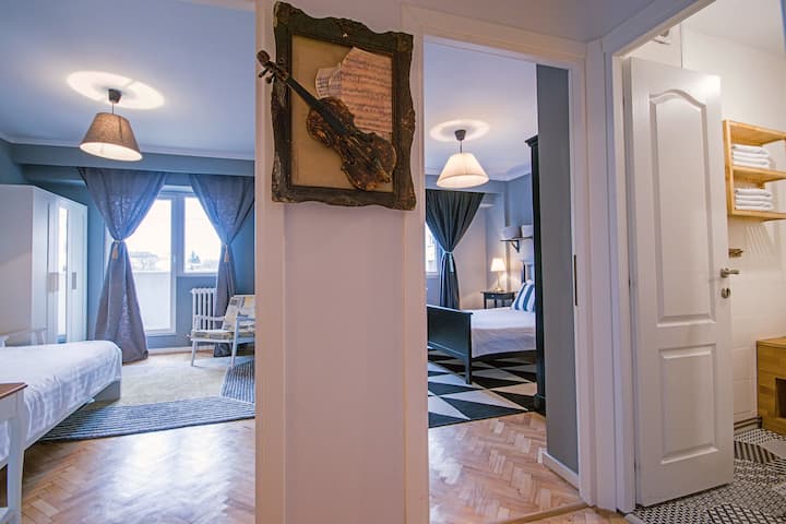 საძინებელი 1