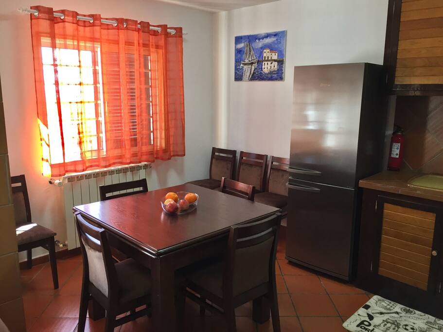 Cozinha