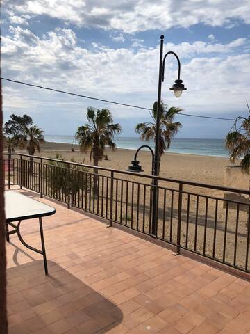 CON VISTAS A LA PLAYA DE BOLNUEVO, MAZARRÓN