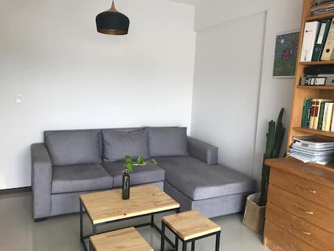 Apartment in Zárate