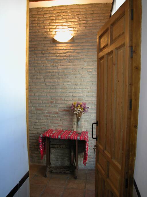 Entrada