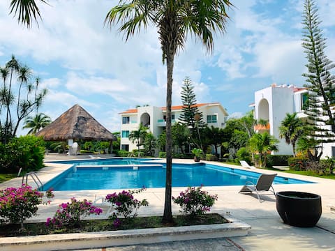 Playa Tortugas Vacation Rentals Homes Quintana Roo Mexico Airbnb