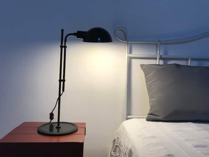 Chumba cha watu wawili