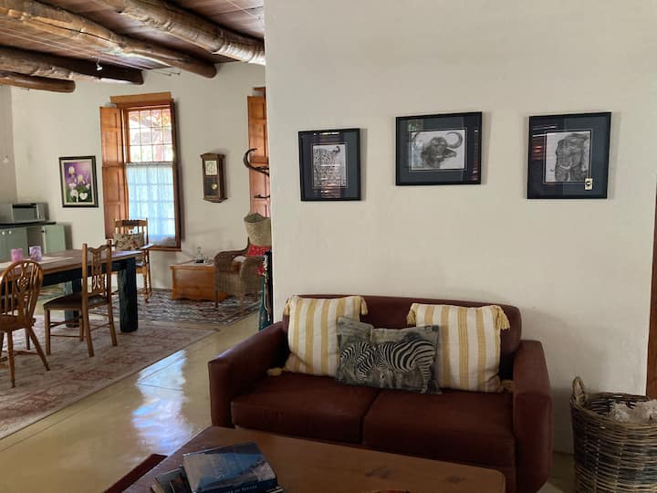 La Vieille Cure - Franschhoek