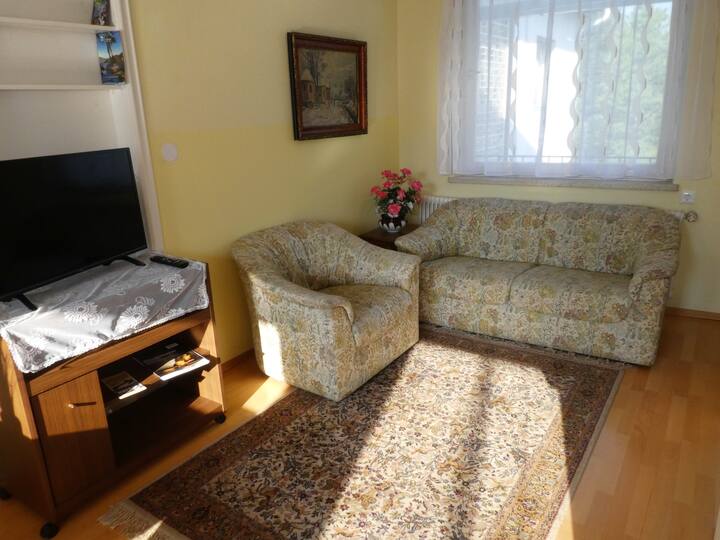 Ferienwohnung Am See - Spittal an der Drau