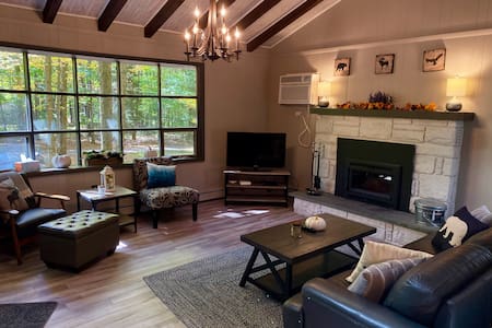 Tobyhanna Vacation Rentals & Homes - Pennsylvania, United ...