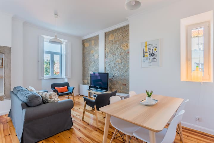 LIS.BOA Serendipity Caldeira