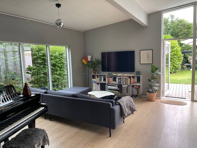 New Big House Near City gallery image 4