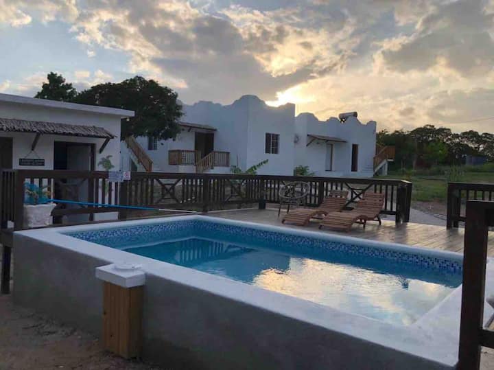 Malvern Vakantiewoningen en St. Elizabeth , Jamaica