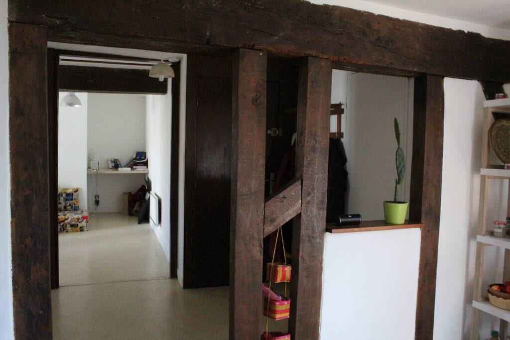 entrée