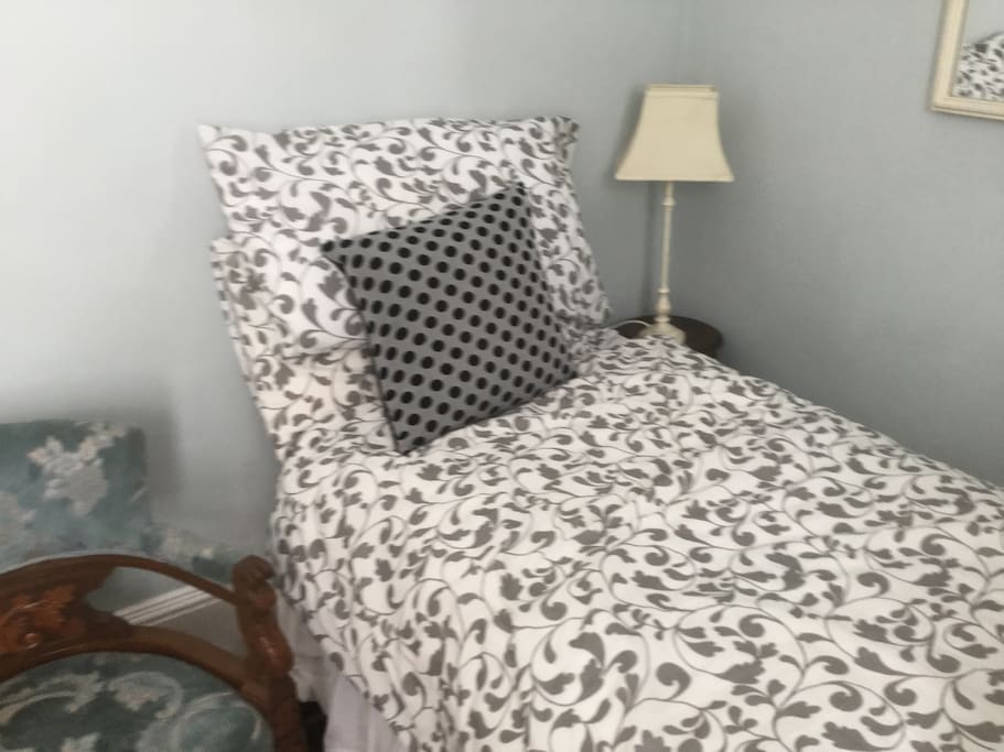 single room
