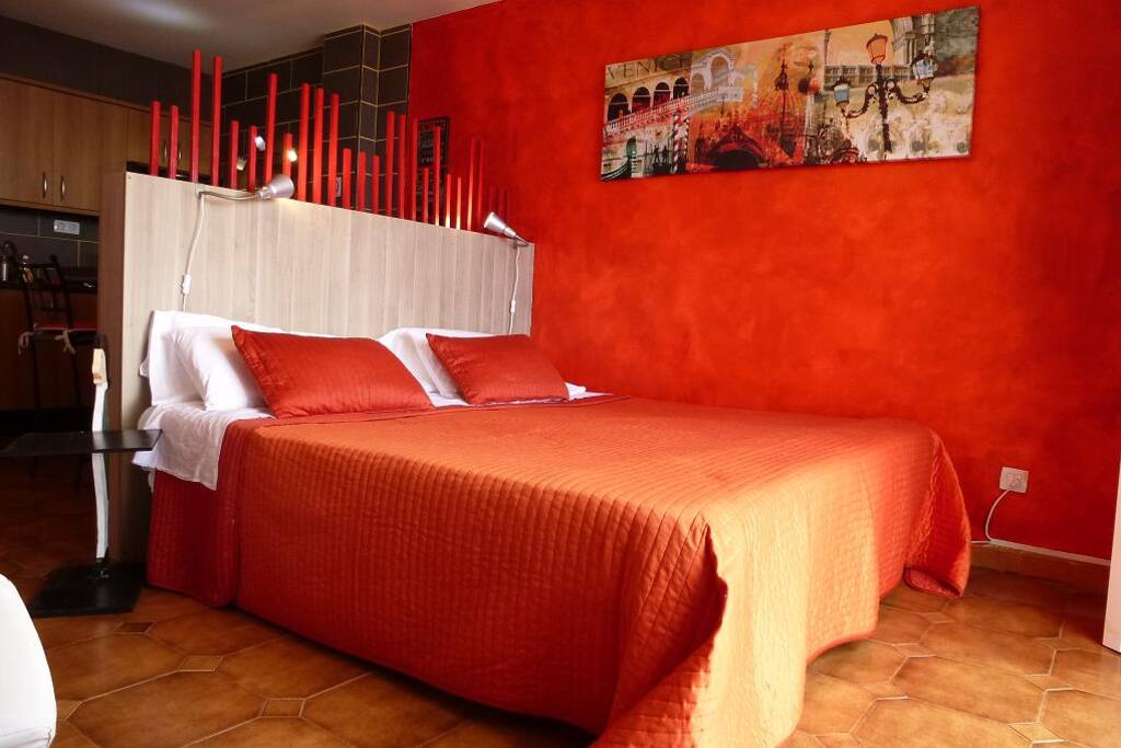 Beds