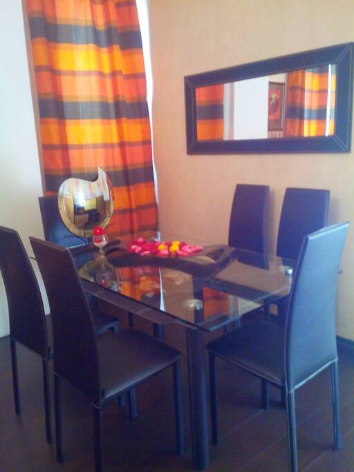 salle a manger