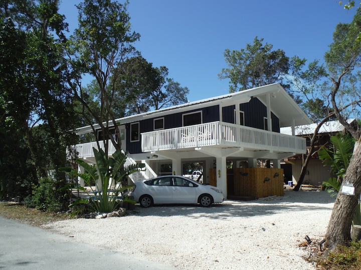 Florida Keys Vacation Rentals | Villa and Houseboat Rentals | Airbnb