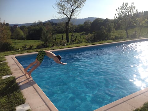 Quinta Casa da Fonte - up to 16 pax