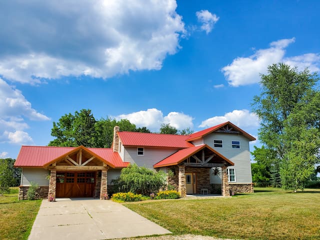 Guest favorite listing in Holland