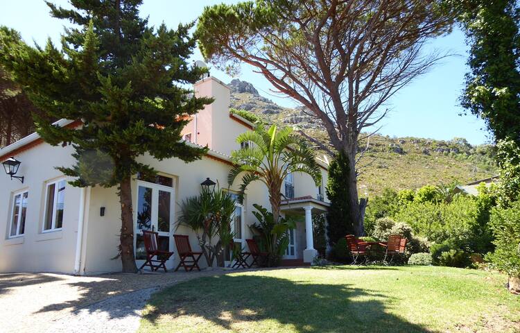 Villa Hout Bay Heights gallery image 2