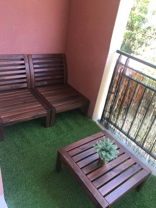 Balcon