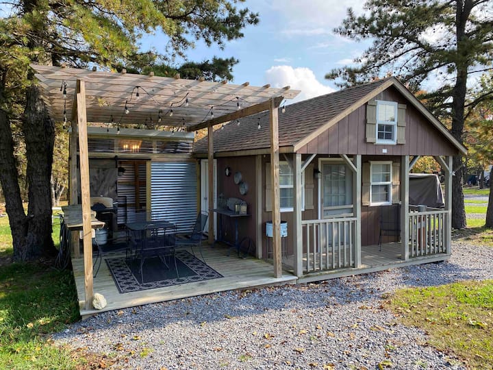 Michaux State Forest Vacation Rentals & Homes Menallen Township, PA Airbnb