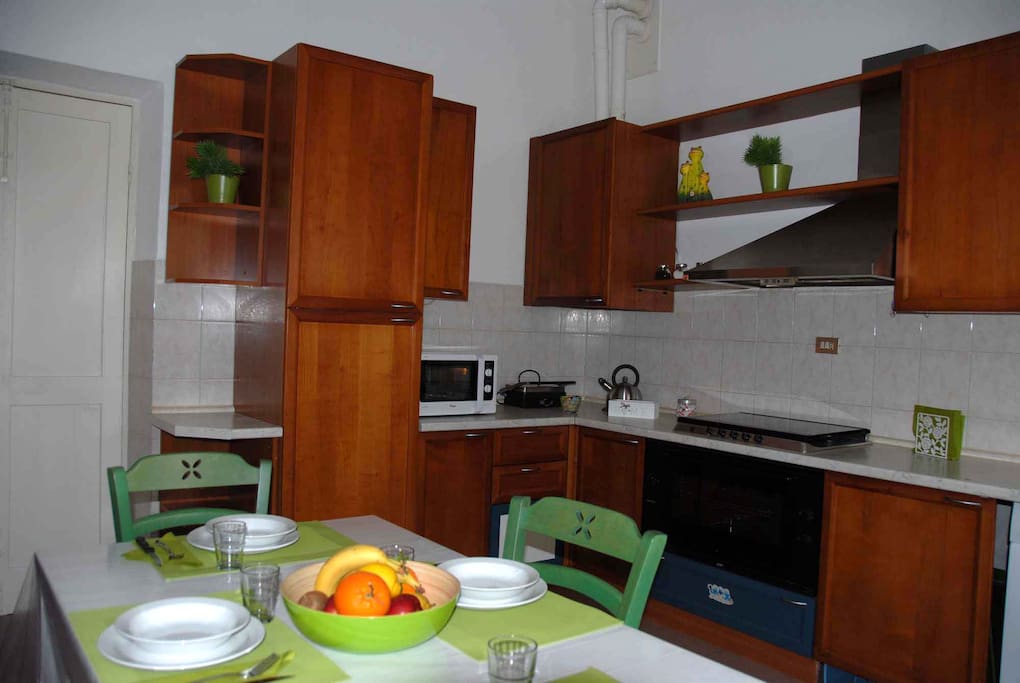 Cucina