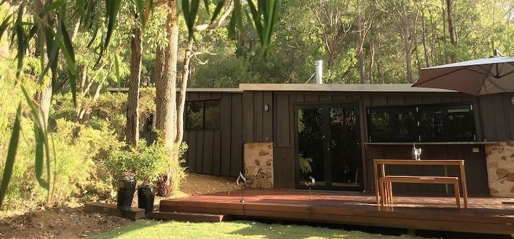 Riverbend Cottage...Margaret River