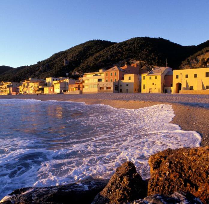 Il borgo