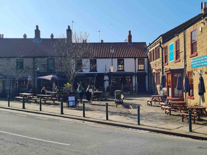 Redcar Holiday Rentals & Homes England, United Kingdom Airbnb