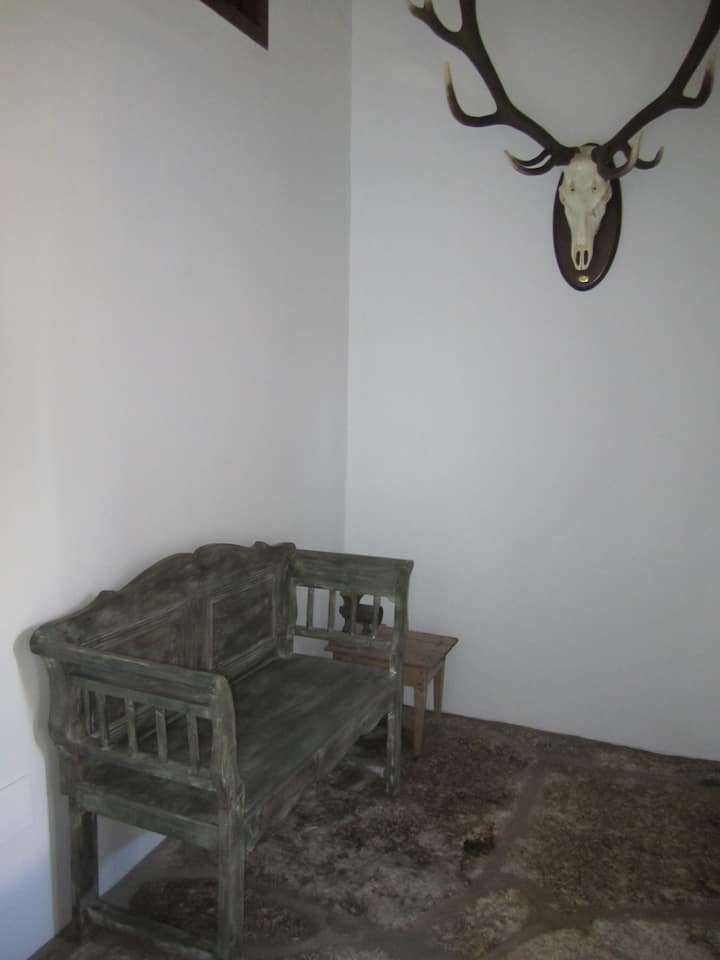 Charming Cottage Next To Portugal - San Vicente de Alcántara