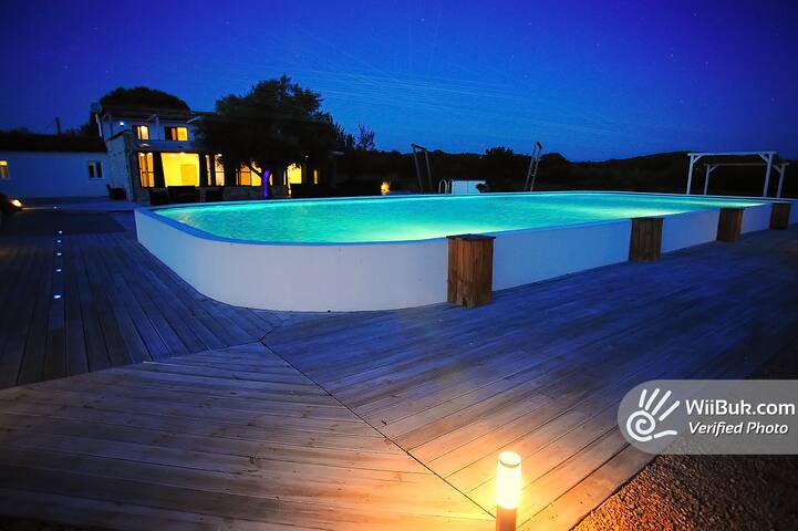 Wiibuk managed Airbnb listing 2