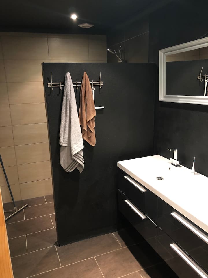 City Center Enschede Comfortable Room - Enschede