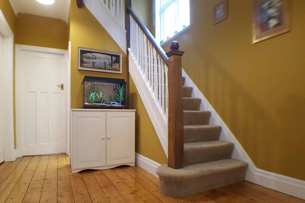 Hallway