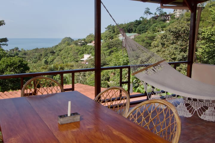 Hotel Plan in Costa Rica