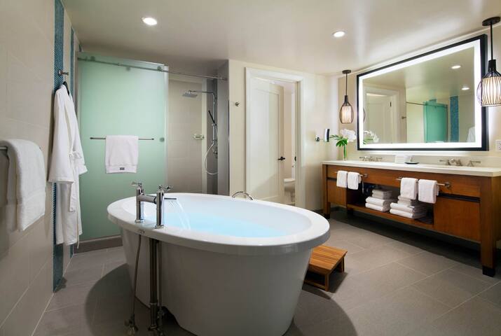 Westin Nanea 2 bedroom villa gallery image 4